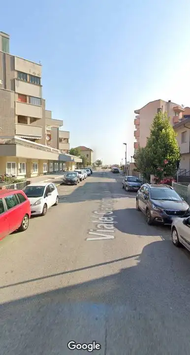Appartamento all'asta viale Cervignano del Friuli, Rimini - foto 2