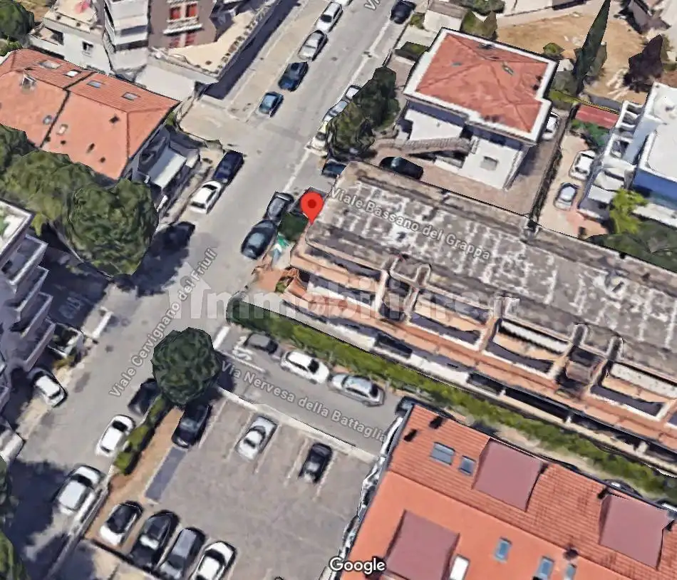 Appartamento all'asta viale Cervignano del Friuli, Rimini - foto 5