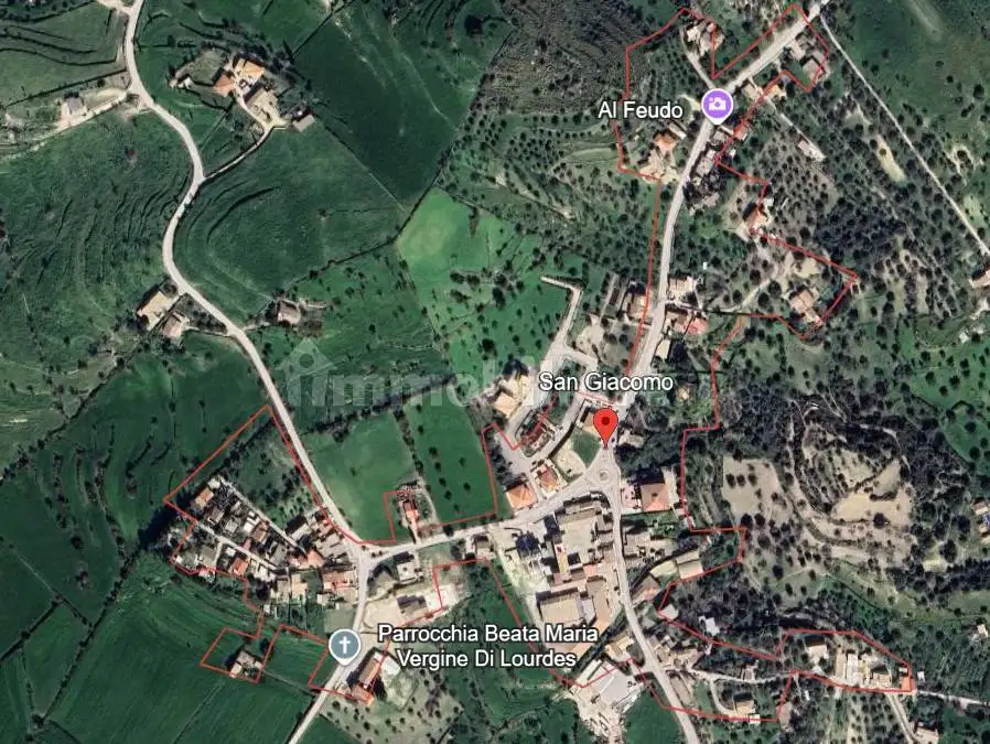 Villa all'asta sv, Ragusa - foto 3