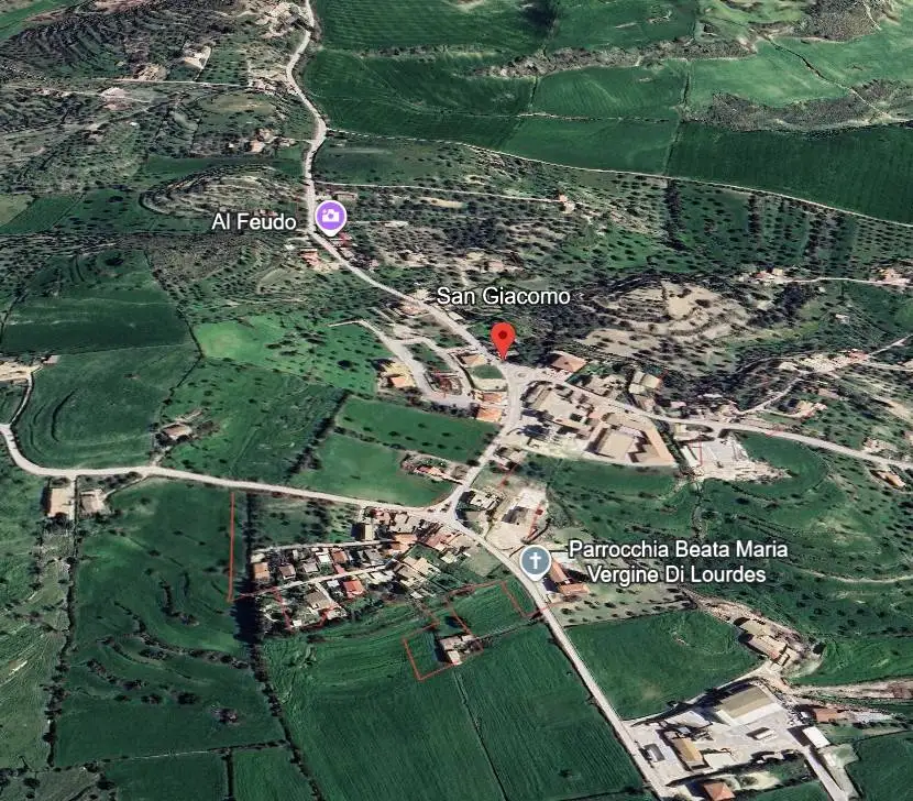 Villa all'asta sv, Ragusa - foto 4