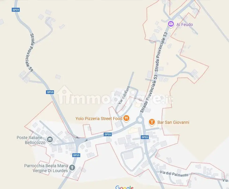 Villa all'asta sv, Ragusa - foto 5