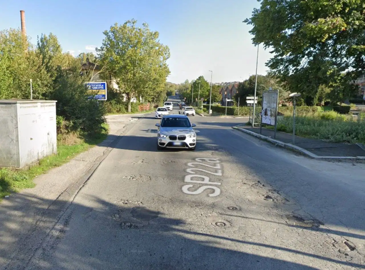 Appartamento all'asta via Salaria, Monterotondo - foto 2