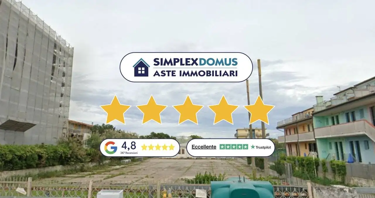 Appartamento in asta a Chioggia