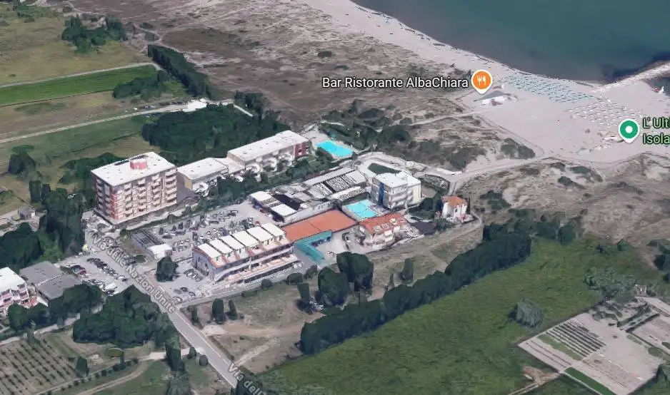 Appartamento all'asta Delle Nazioni Unite, Chioggia - foto 4