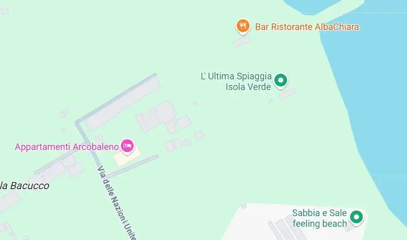 Appartamento all'asta Delle Nazioni Unite, Chioggia - foto 5