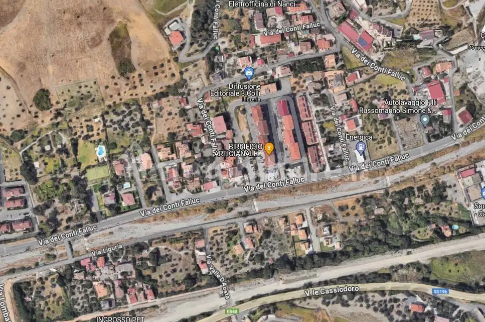 Appartamento all'asta viale Dei Conti Falluc, Catanzaro - foto 4