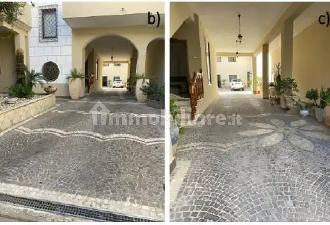 Villa all'asta via Genova, Casal di Principe - foto 3