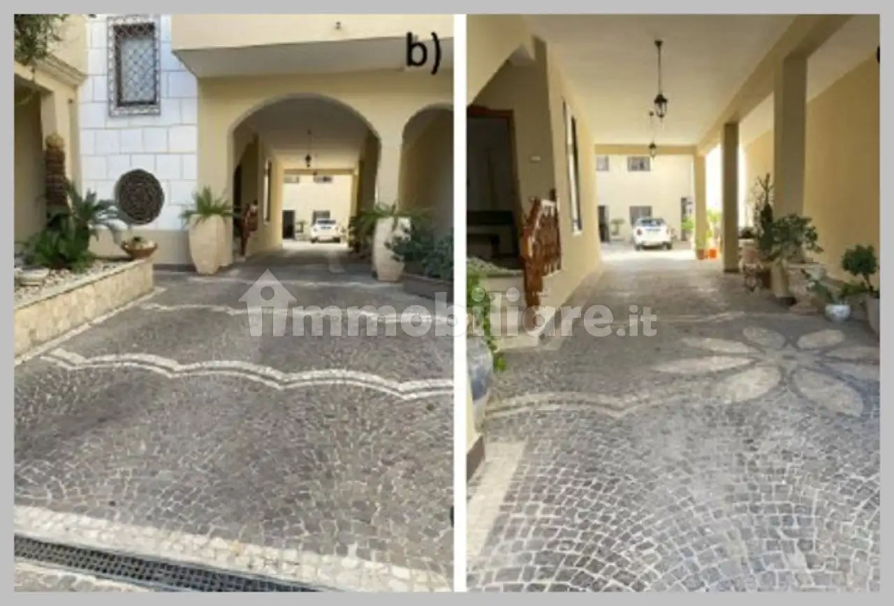 Villa all'asta via Genova, Casal di Principe - foto 5