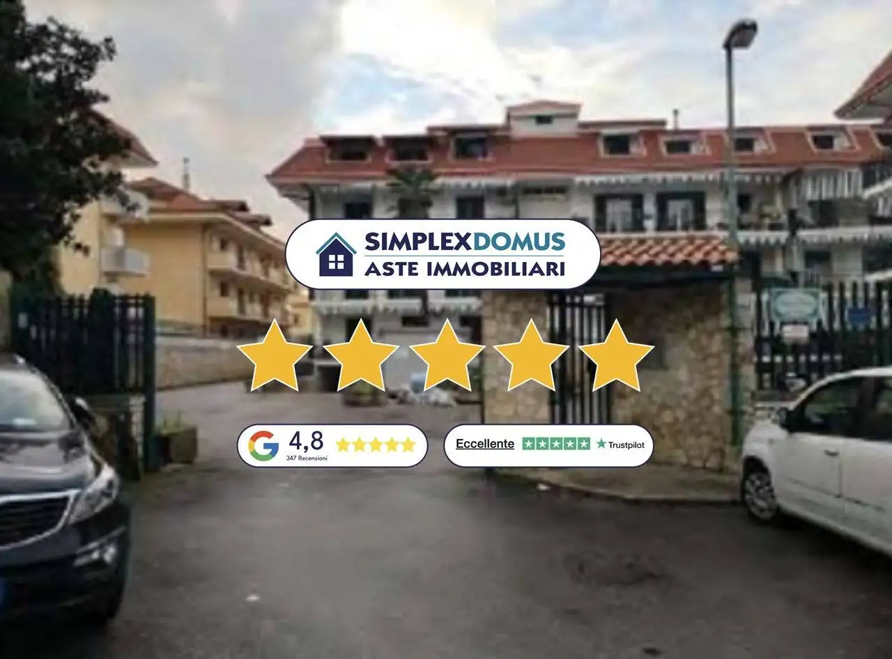 Appartamento in asta a Giugliano in Campania