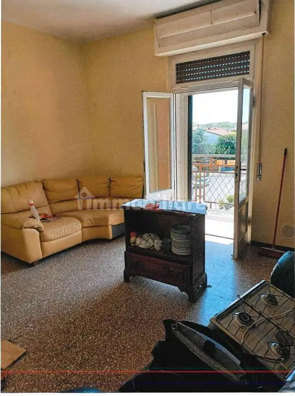 Appartamento all'asta Defedndi Semeghini, Mantova - foto 4