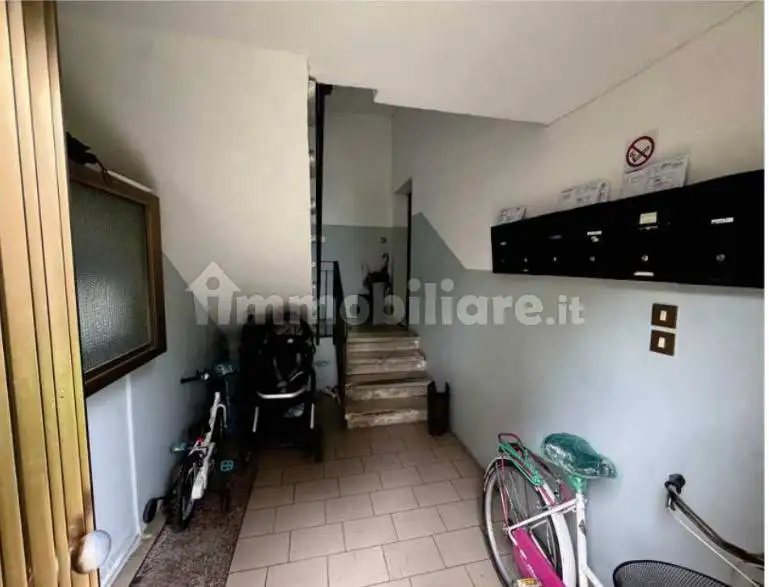 Appartamento all'asta via Nicolò Vergottini, Venezia - foto 4