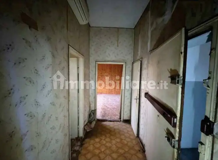 Appartamento all'asta via Nicolò Vergottini, Venezia - foto 5