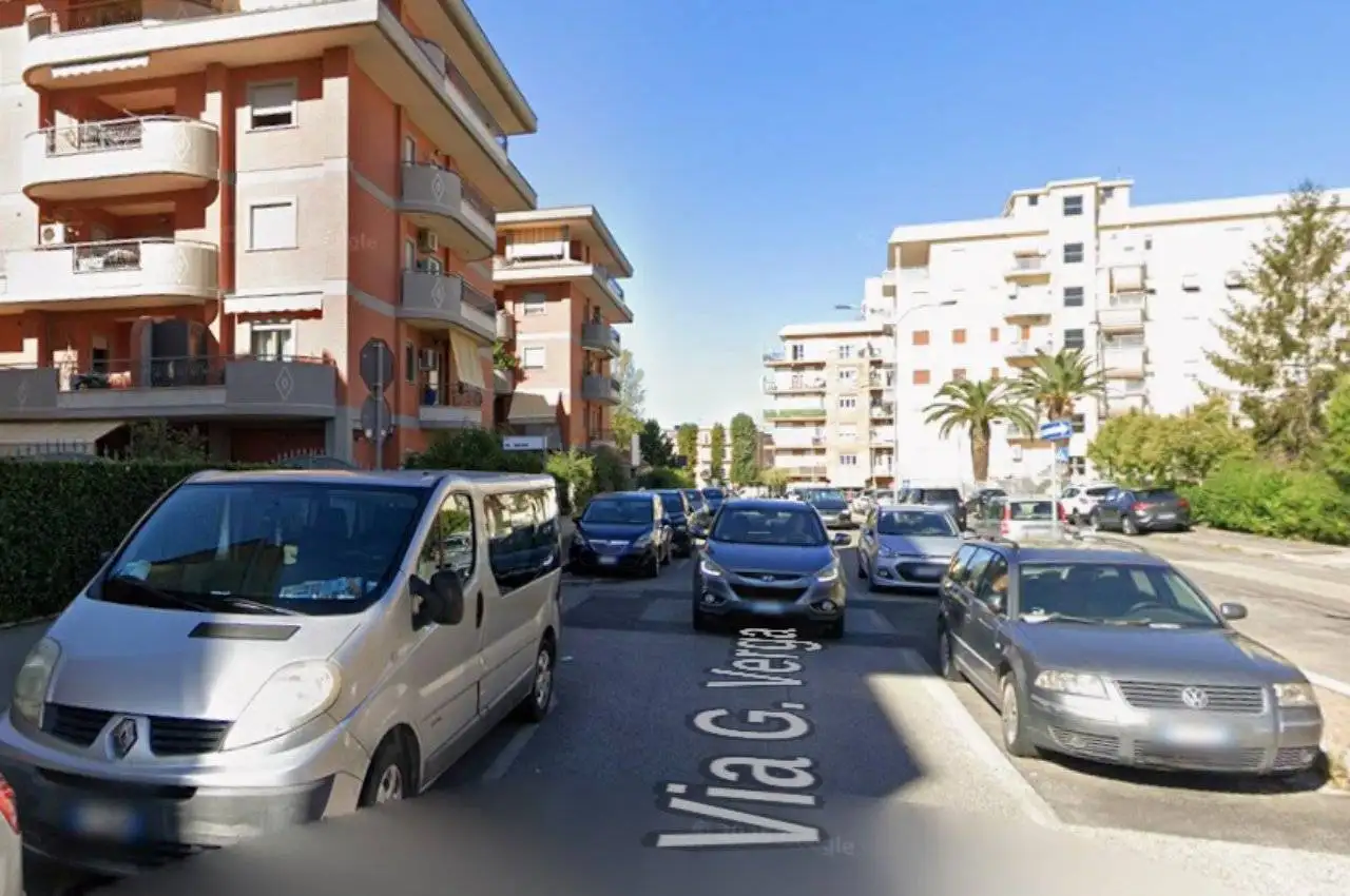 Appartamento all'asta via G. Verga, Aprilia - foto 2