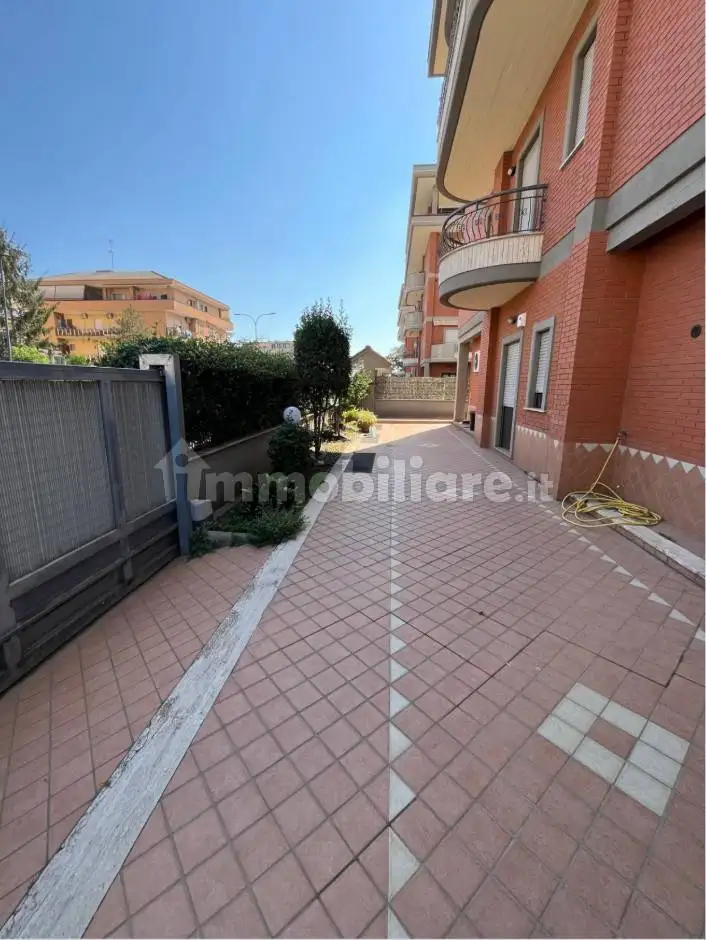 Appartamento all'asta via G. Verga, Aprilia - foto 4