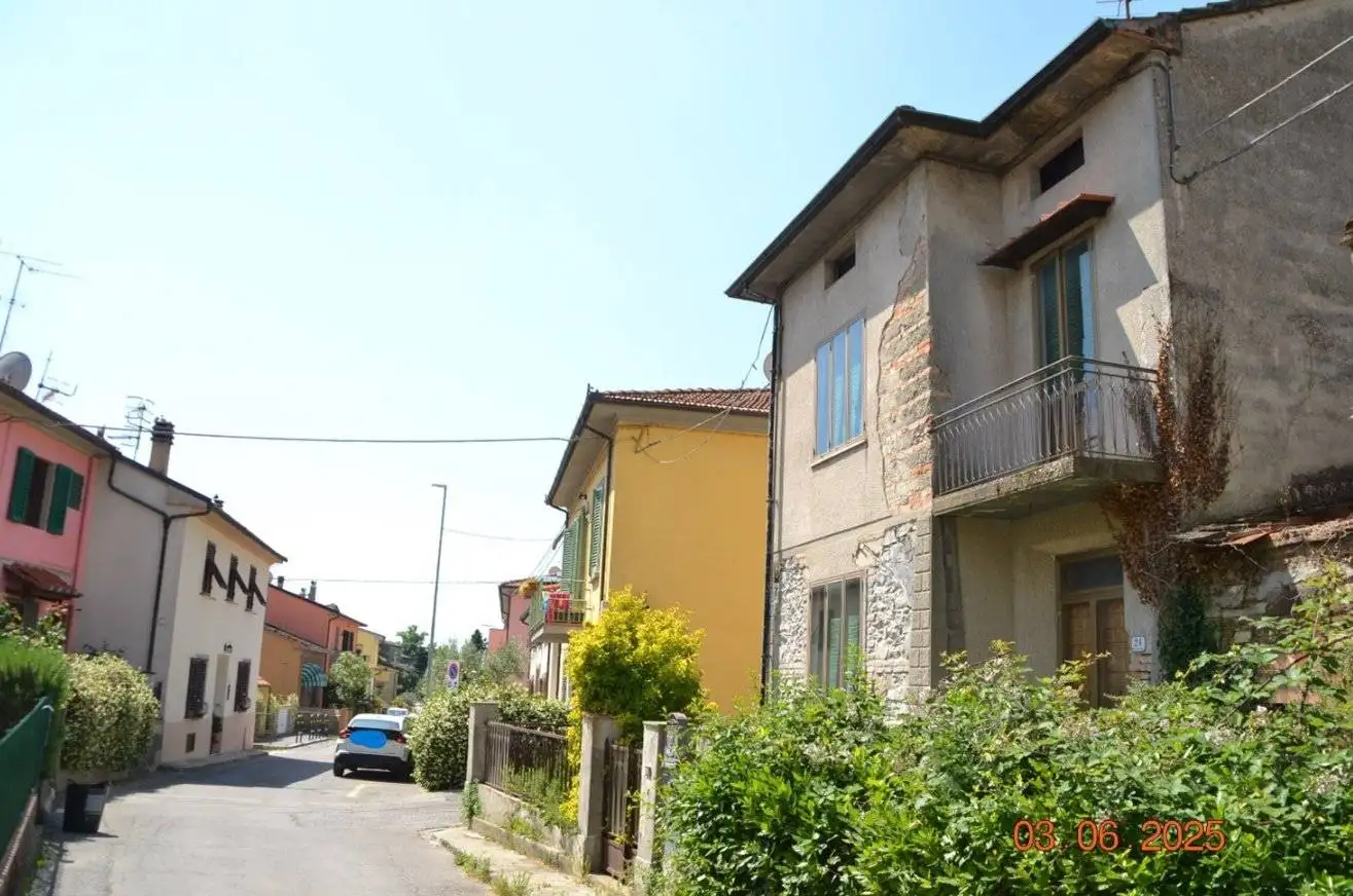 Appartamento all'asta V. del Poggiolo, Prato - foto 3