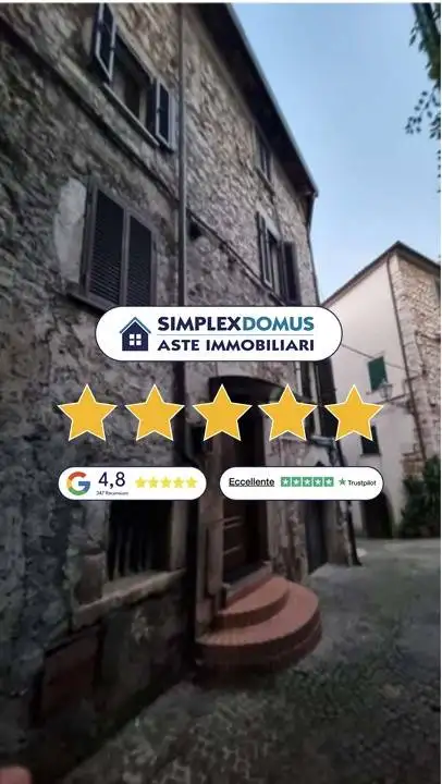 Appartamento in asta a Amaseno