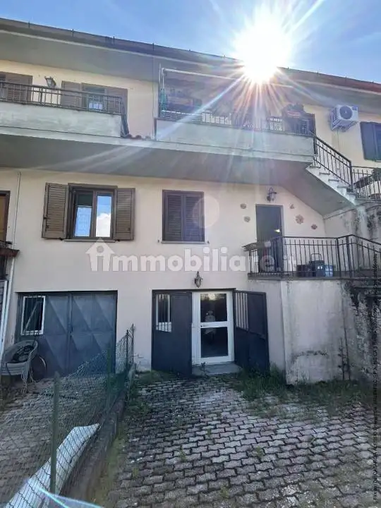 Appartamento all'asta Str. Montecchio Scomparti, Capodimonte - foto 2