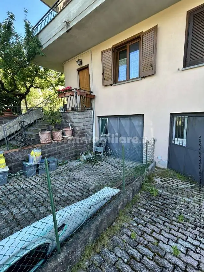 Appartamento all'asta Str. Montecchio Scomparti, Capodimonte - foto 4