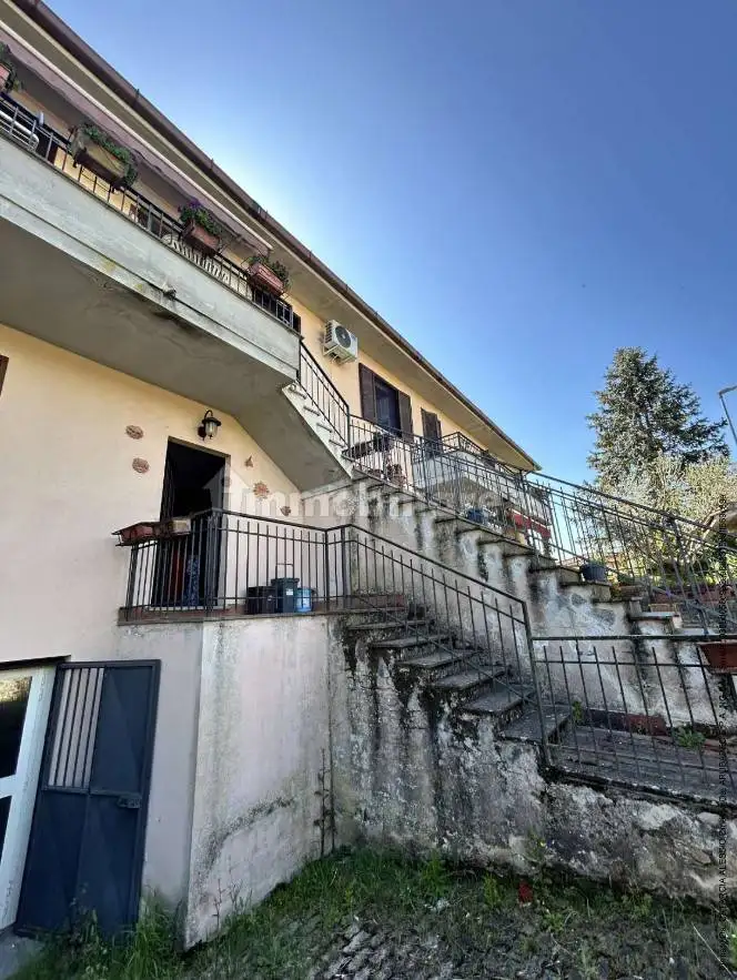 Appartamento all'asta Str. Montecchio Scomparti, Capodimonte - foto 5