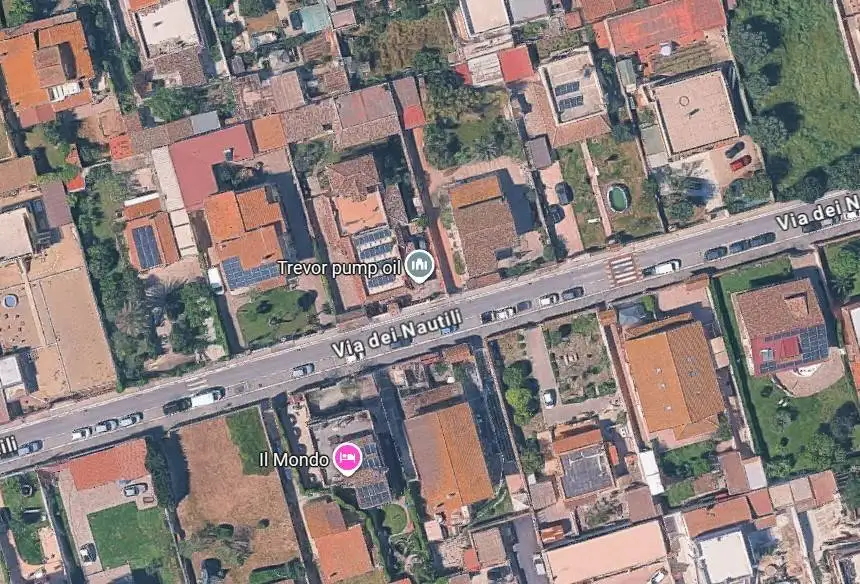 Appartamento all'asta dei Nautili, Fiumicino - foto 3