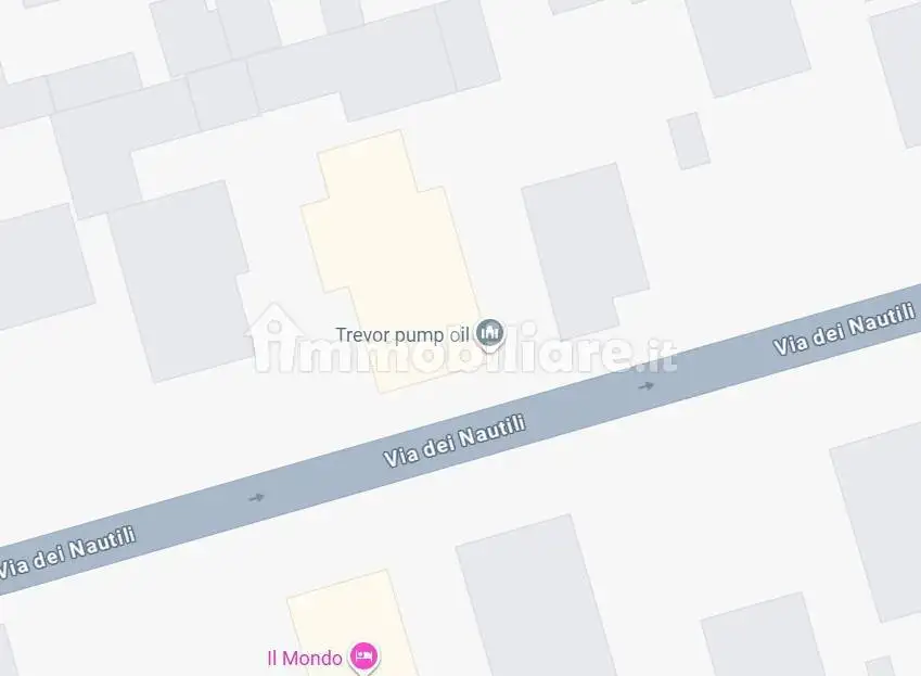 Appartamento all'asta dei Nautili, Fiumicino - foto 5