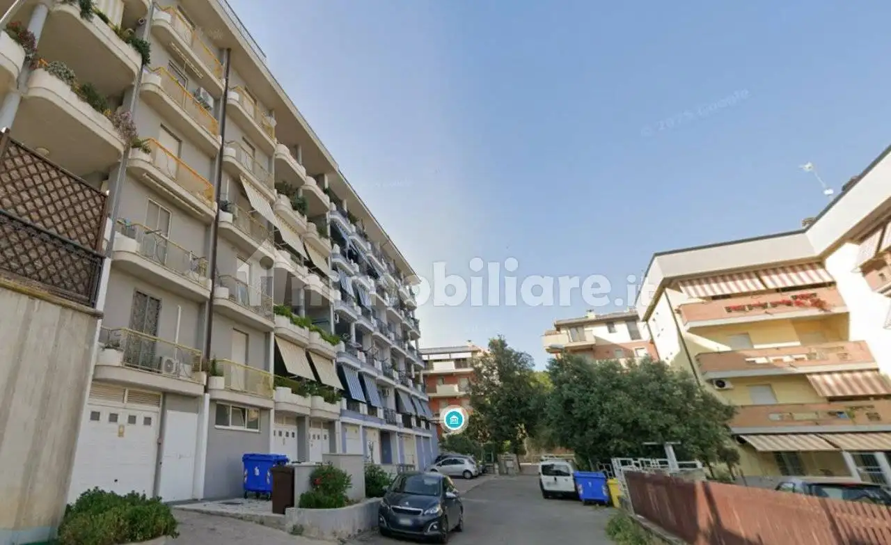 Appartamento all'asta vicolo delle Pietrare, Tarquinia - foto 2