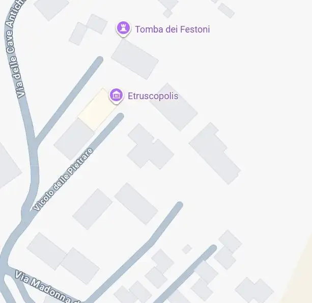 Appartamento all'asta vicolo delle Pietrare, Tarquinia - foto 5