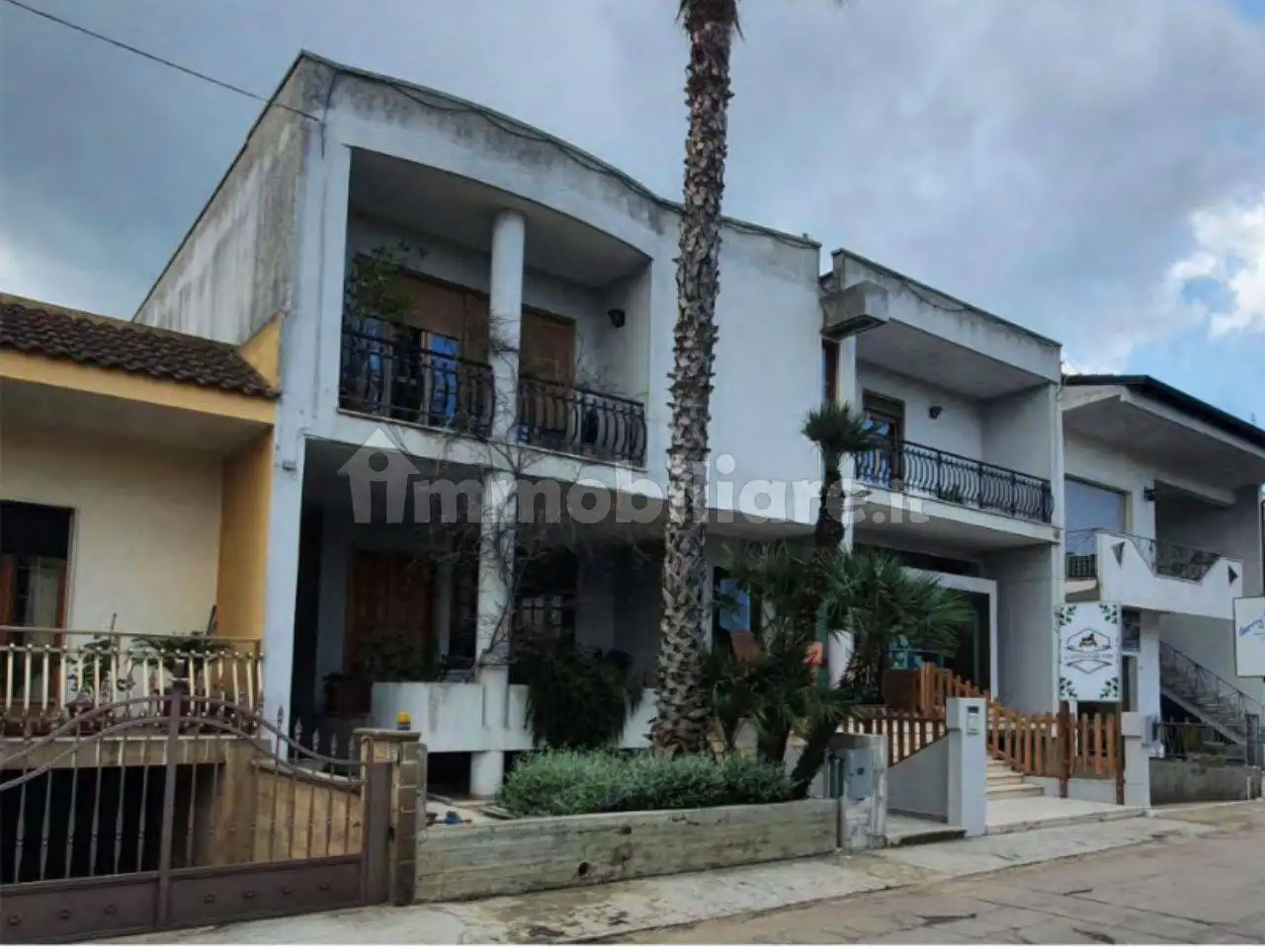 Appartamento all'asta via Alliste, Alliste - foto 2