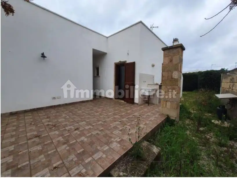 Villa all'asta via Lungomare Marco Polo, Alliste - foto 3