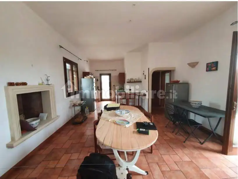 Villa all'asta via Lungomare Marco Polo, Alliste - foto 4