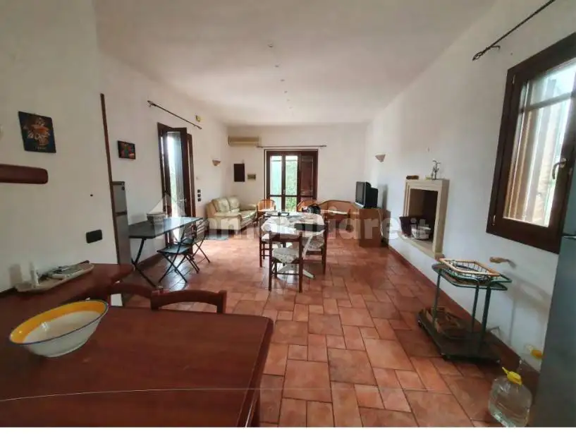 Villa all'asta via Lungomare Marco Polo, Alliste - foto 5