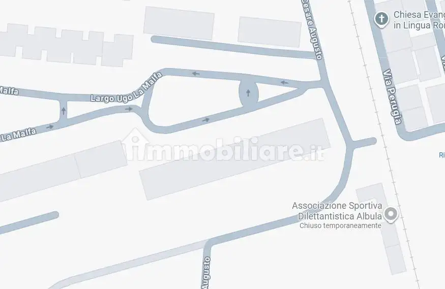 Appartamento all'asta largo Ugo La Malfa, Tivoli - foto 5