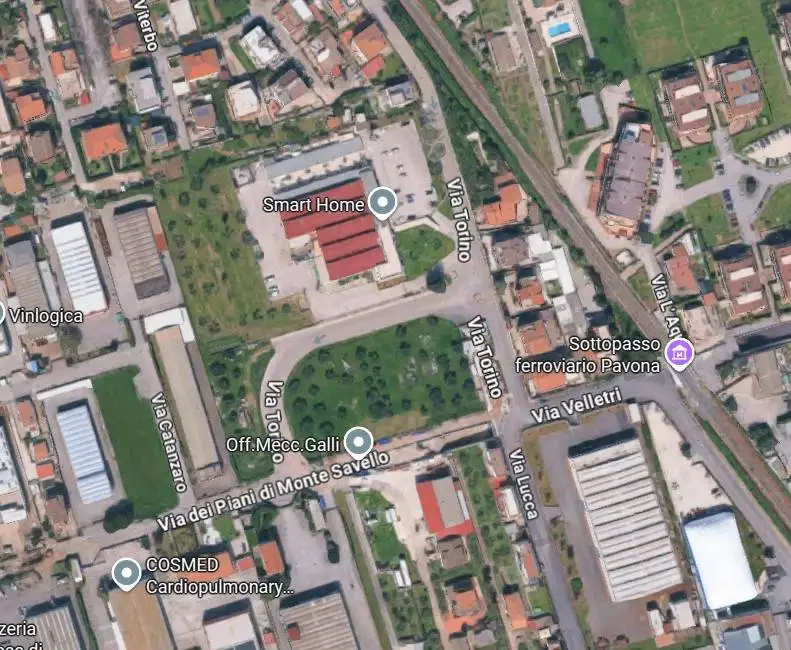 Appartamento all'asta Torino, Albano Laziale - foto 3