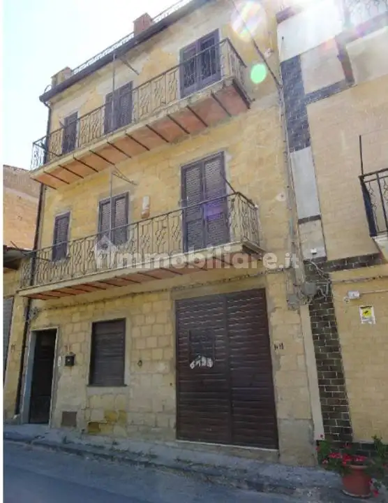 Appartamento all'asta Toscana, Barrafranca - foto 2