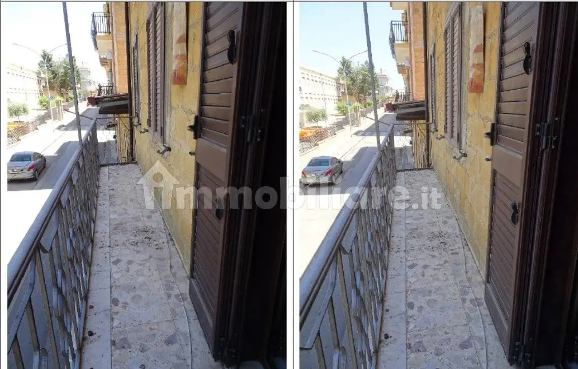 Appartamento all'asta Toscana, Barrafranca - foto 5