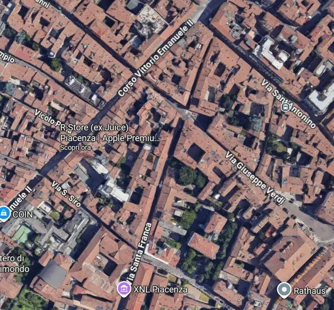 Villa all'asta Santa Franca, Piacenza - foto 3