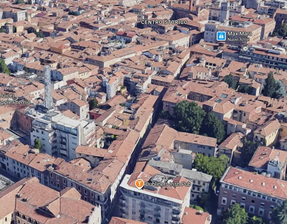 Villa all'asta Santa Franca, Piacenza - foto 4