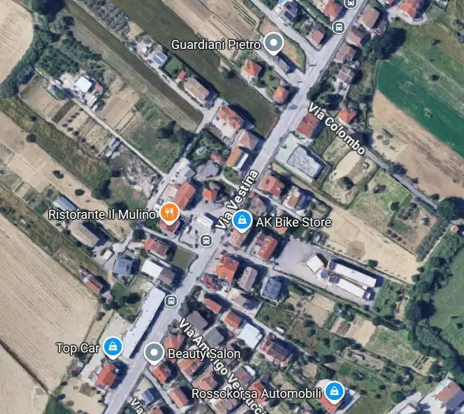 Appartamento all'asta Vestina, Montesilvano - foto 3