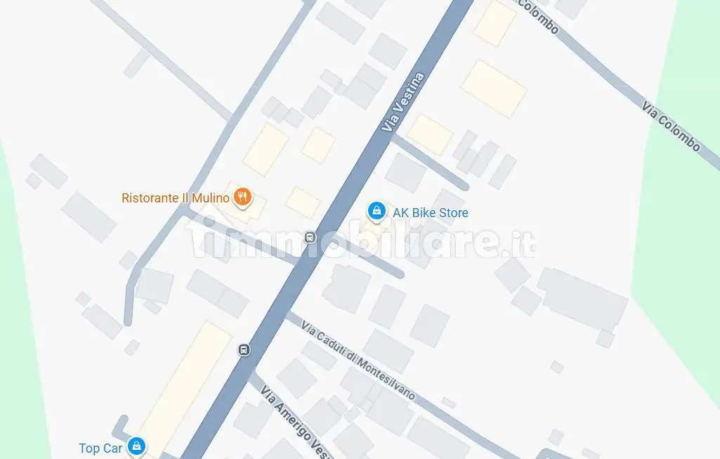 Appartamento all'asta Vestina, Montesilvano - foto 5