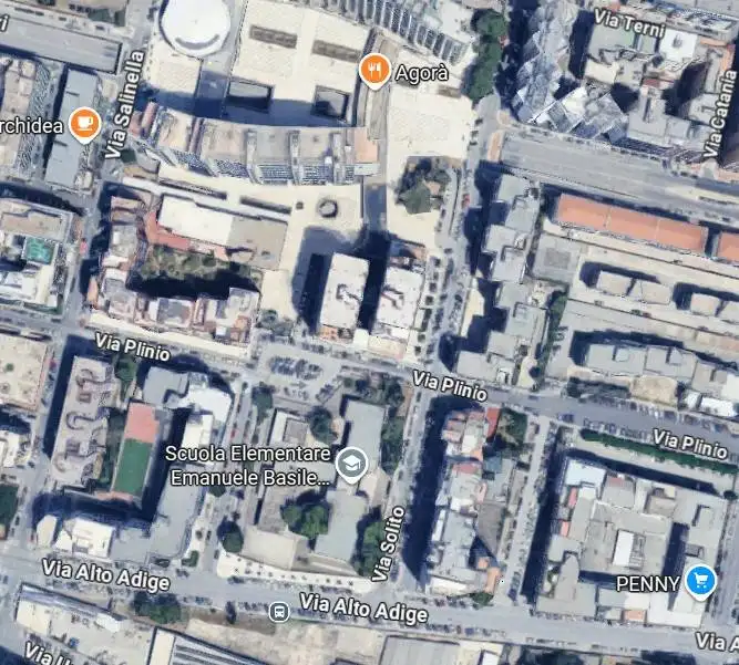 Villa all'asta Plinio, Taranto - foto 3