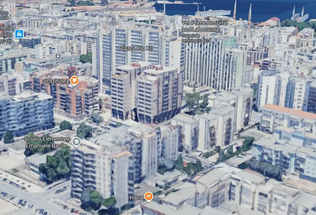 Villa all'asta Plinio, Taranto - foto 4