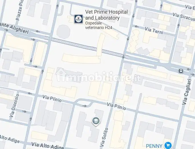 Villa all'asta Plinio, Taranto - foto 5