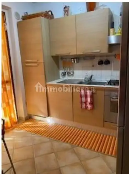 Appartamento all'asta Stefano Canzio, Grosseto - foto 4