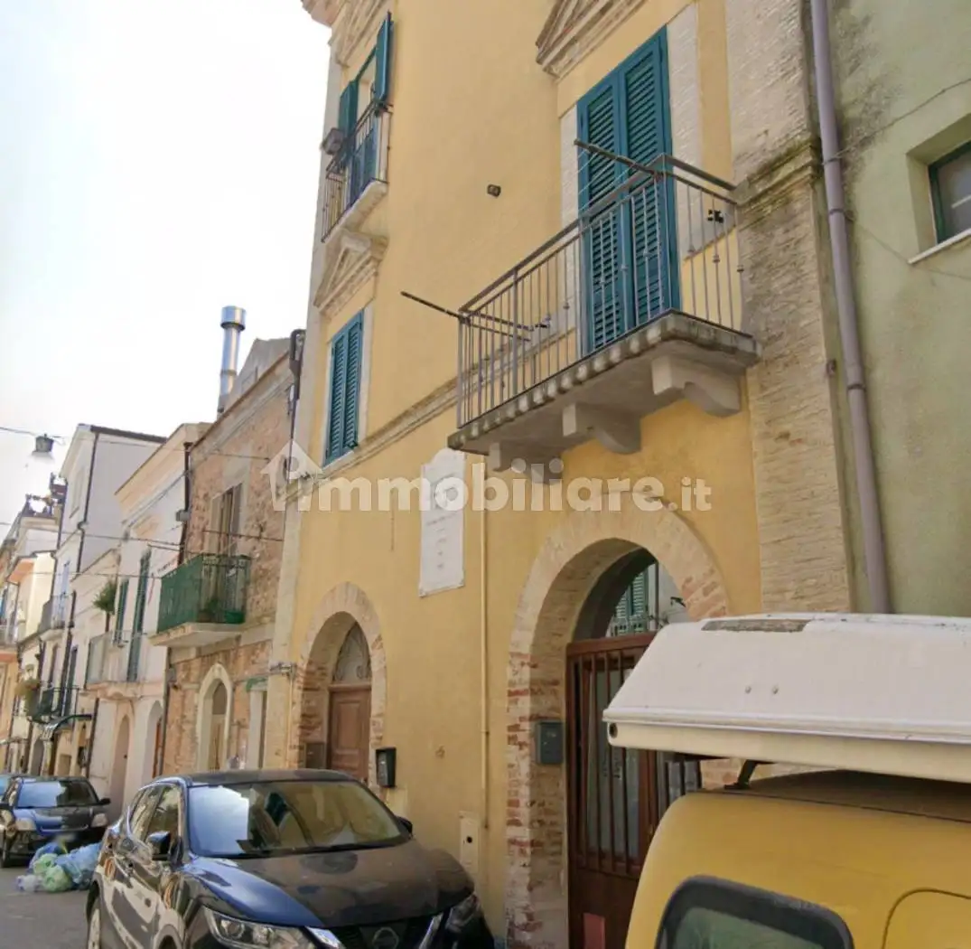 Appartamento all'asta San Francesco D'Assisi, Vasto - foto 2