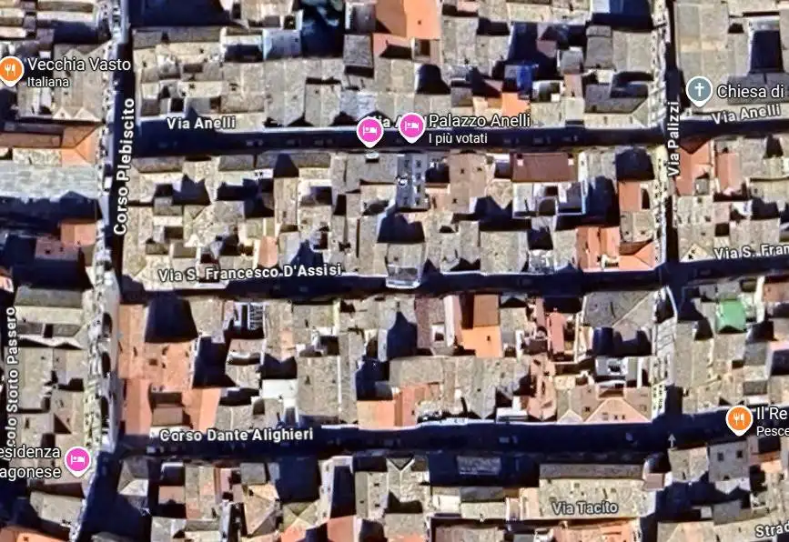 Appartamento all'asta San Francesco D'Assisi, Vasto - foto 3