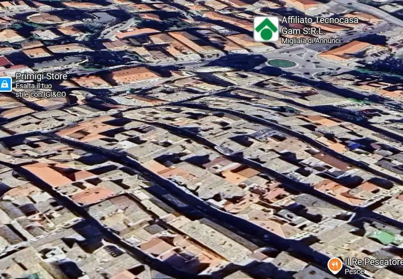 Appartamento all'asta San Francesco D'Assisi, Vasto - foto 4