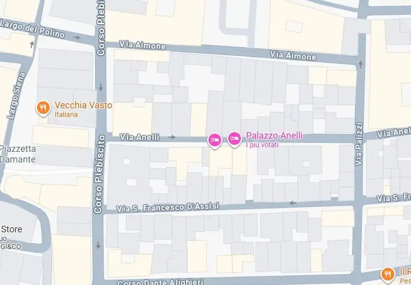 Appartamento all'asta San Francesco D'Assisi, Vasto - foto 5