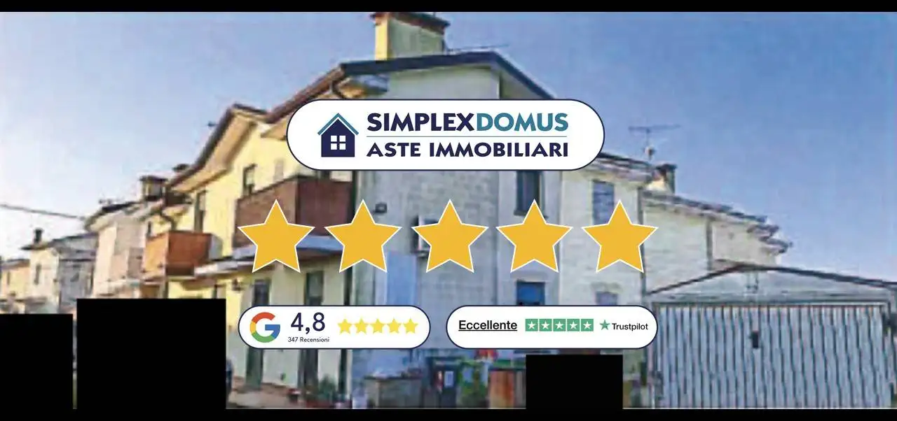 Appartamento in asta a Rovigo