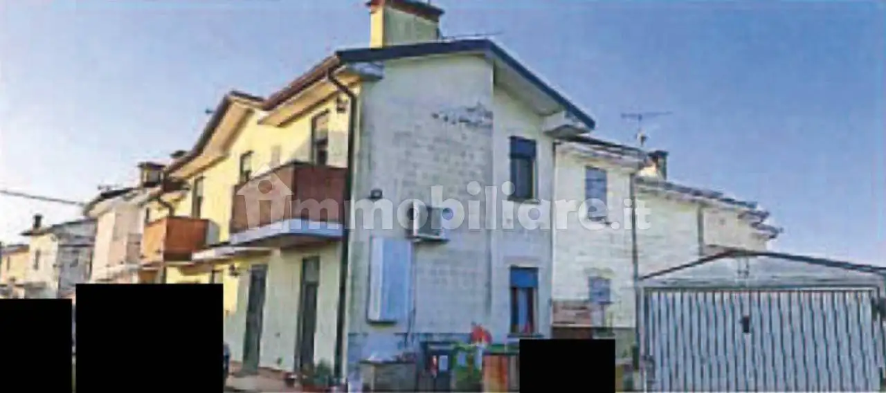 Appartamento all'asta via Volturno, Rovigo - foto 2