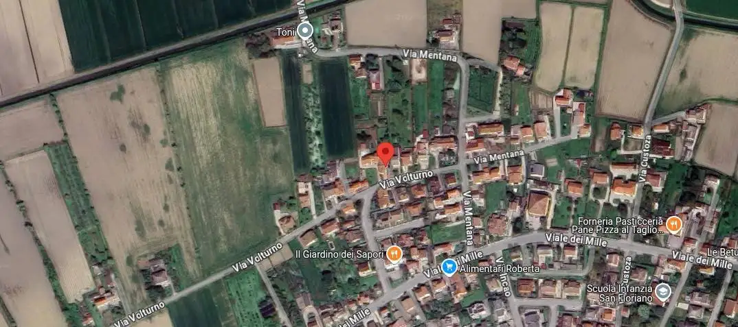 Appartamento all'asta via Volturno, Rovigo - foto 3